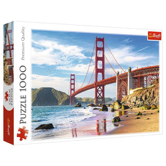 Trefl - Puzzle da 1000 Pezzi - Puzzle - 14 - TRF10722