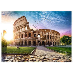 Trefl - Puzzle da 1000 Pezzi - Puzzles - +14 - TRF10468