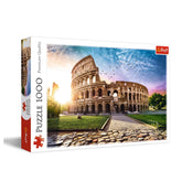 Trefl - Puzzle da 1000 Pezzi - Puzzles - +14 - TRF10468