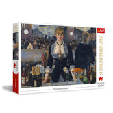 Trefl - Puzzle da 1000 Pezzi - Puzzle - 14 - TRF10819