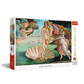 Trefl - Puzzle da 1000 Pezzi - Puzzle - 14+ - TRF10589
