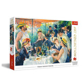 Trefl - Puzzle da 1000 Pezzi - Puzzle - 12+ - TRF10499