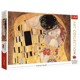 Trefl - Puzzle da 1000 Pezzi - Puzzle - 14+ - TRF10559