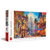 Trefl - Puzzle da 1000 Pezzi - Puzzle - 14+ - TRF10793