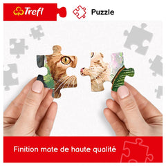 Trefl - Puzzle da 1000 Pezzi - Puzzles - 14 - TRF10719