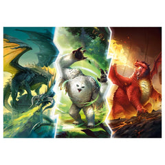 Trefl - Puzzle da 1000 Pezzi - Puzzle - 14 - TRF10763