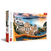 Trefl - Fairytale Santorini - Puzzle - 14+ - TRF10445