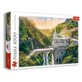 Trefl - Puzzle da 1000 Pezzi - Puzzle - 14 - TRF10724