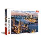 Trefl - Puzzle da 1000 Pezzi - Puzzle - 14 - TRF10404