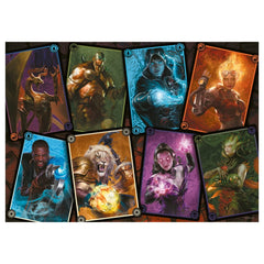 Trefl - Puzzle da 1000 Pezzi - Puzzle - 14+ - TRF10765