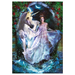 Trefl - Magical Universe - Puzzle - 14+ - TRF10593