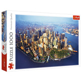 Trefl - Puzzle da 1000 Pezzi - Puzzles - 14+ - TRF10222