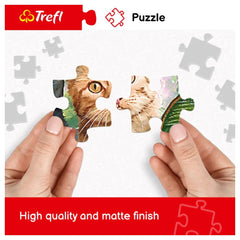 Trefl - Puzzle da 1000 Pezzi - Puzzle - 14 - TRF29035