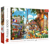 Trefl - Puzzle da 1000 Pezzi - Puzzle - 14+ - TRF10622
