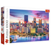 Trefl - Puzzle da 1000 Pezzi - Puzzle - 14 - TRF10723