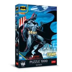Trefl - Puzzle da 1000 Pezzi - Puzzle - 14 - TRF10890