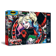 Trefl - Puzzle da 1000 Pezzi - Puzzles - +14 - TRF10837