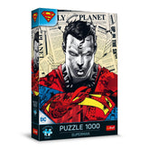 Trefl - Puzzle da 1000 Pezzi - Puzzle - 14 - TRF10884