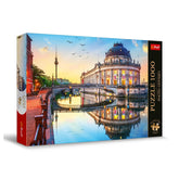Trefl - Puzzle da 1000 Pezzi - Puzzle - 14 - TRF10812