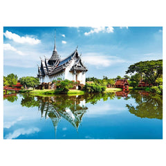 Trefl - Puzzle Sanphet Prasat Palace - 14+ - TRF10437