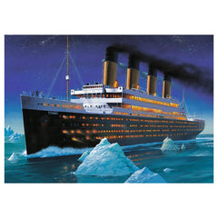 Trefl - Puzzle da 1000 Pezzi - Titanic - Puzzles - 14 - TRF10080