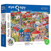 Trefl - Puzzle da 1000 Pezzi - Puzzle - 14 - TRF10712
