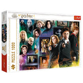 Trefl - Puzzle da 1000 Pezzi - Puzzle - 14+ - TRF10668