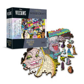 Trefl - Puzzle di Legno da 1000 Pezzi - Puzzle - 14+ - TRF20167