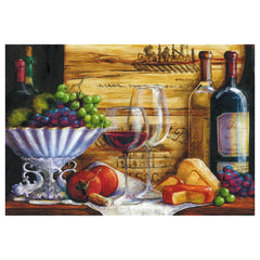 Trefl - In the Vineyard - Puzzle - 14+ - TRF26174