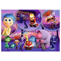 Trefl - Puzzle Inside Out 2 - Puzzle - 7 - TRF13305