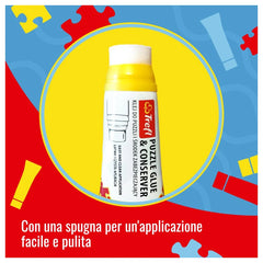 Trefl - Colla per Puzzle Trefl - Puzzle - +14 - TRF90721