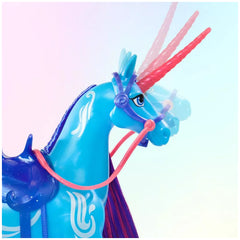 Unicorn Academy Figura del Unicorno Fluviale