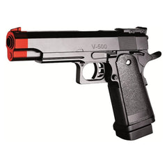 Villa - Armi e Gadget Giocattolo Air-Soft V-500