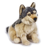 Wolf Peluche da 25 cm