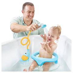 Yookidoo - Elephant Baby Shower - Giocattoli da Bagno - 0 - 24 Mesi - YKD40241
