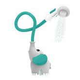 Yookidoo - Elefante Doccia per Bambini - Giocattoli da Bagno - 0 - 24 Mesi - YKD40250