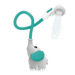 Yookidoo - Elefante Doccia per Bambini - Giocattoli da Bagno - 0 - 24 Mesi - YKD40250