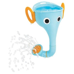 Yookidoo - FunElefun Fill 'N' Sprinkle - Giocattoli da Bagno - 18M - YKD40205