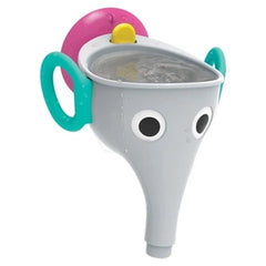 Yookidoo - FunElefun Fill 'N' Sprinkle - Giocattoli da Bagno - 18M - YKD40206