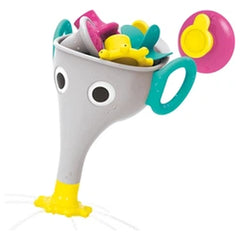 Yookidoo - FunElefun Fill 'N' Sprinkle - Giocattoli da Bagno - 18M - YKD40206