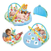 Yookidoo - Gymotion Play 'N' Nap - Play Mats & Gyms - 0 Mesi+ - YKD40168