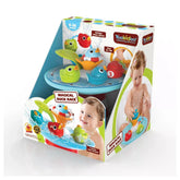 Yookidoo - Gioco da Bagno Magico Anatra - Giocattoli da Bagno - 6M - YKD40164