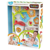 Yookidoo - Sensory Bath Mobile - Giocattoli da Bagno - 0 - 24 Mesi - YKD40158