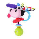 Yookidoo - Shake Me Rattle - Rattles - 0 Mesi - YKD40132