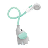 Yookidoo - Elephant Baby Shower - Giocattoli da Bagno - 0 - 24 Mesi - YKD40212