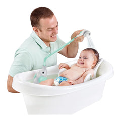 Yookidoo - Elephant Baby Shower - Giocattoli da Bagno - 0 - 24 Mesi - YKD40307