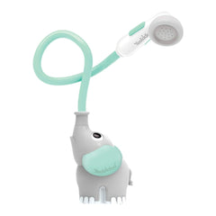 Yookidoo - Elephant Baby Shower - Giocattoli da Bagno - 0 - 24 Mesi - YKD40307