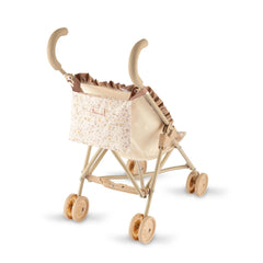 ASI Dolls - Passeggino Piccolo con Borsa - Bambole - Set di Gioco - Figure di Giocattolo