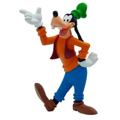Bullyland - Disney - Goofy Toy Figure 7 cm - Action & Toy Figures