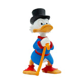 Bullyland - Disney - Figura da Giocattolo di Zio Paperone 7 cm - Action & Toy Figures